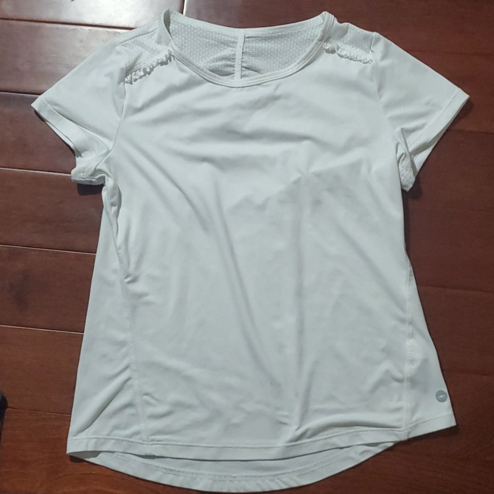 AVIA active shirt 10-12 yr
